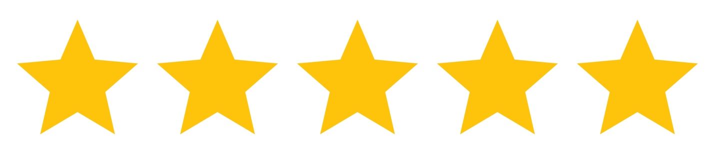 A yellow star with a white background

Description automatically generated